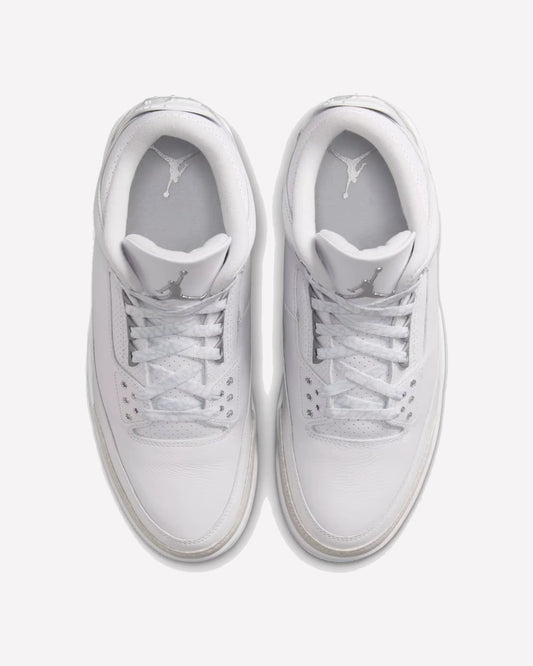 Air Jordan 3 Retro Pure Money (2025)