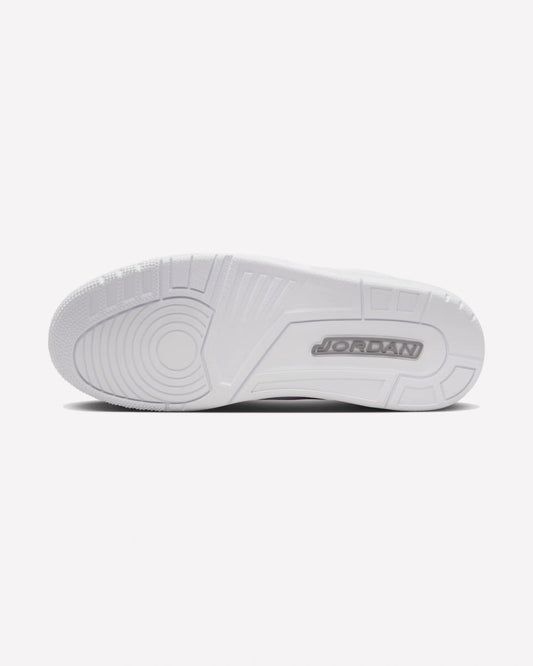 Air Jordan 3 Retro Pure Money (2025)