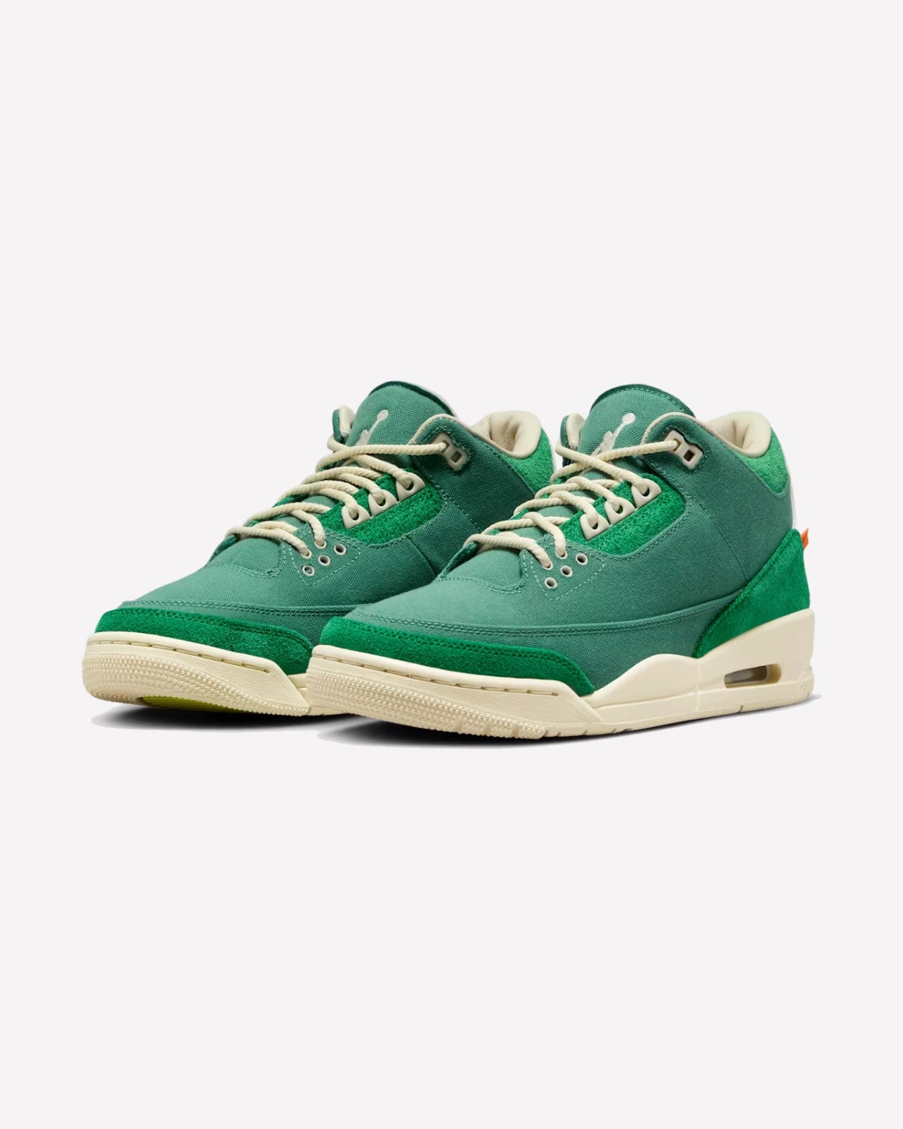 Air Jordan 3 Retro SP Nina Chanel Abney Bicoastal