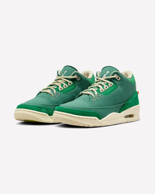 Air Jordan 3 Retro SP Nina Chanel Abney Bicoastal