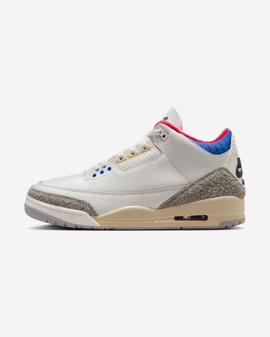 Air Jordan 3 Retro Seoul 2.0