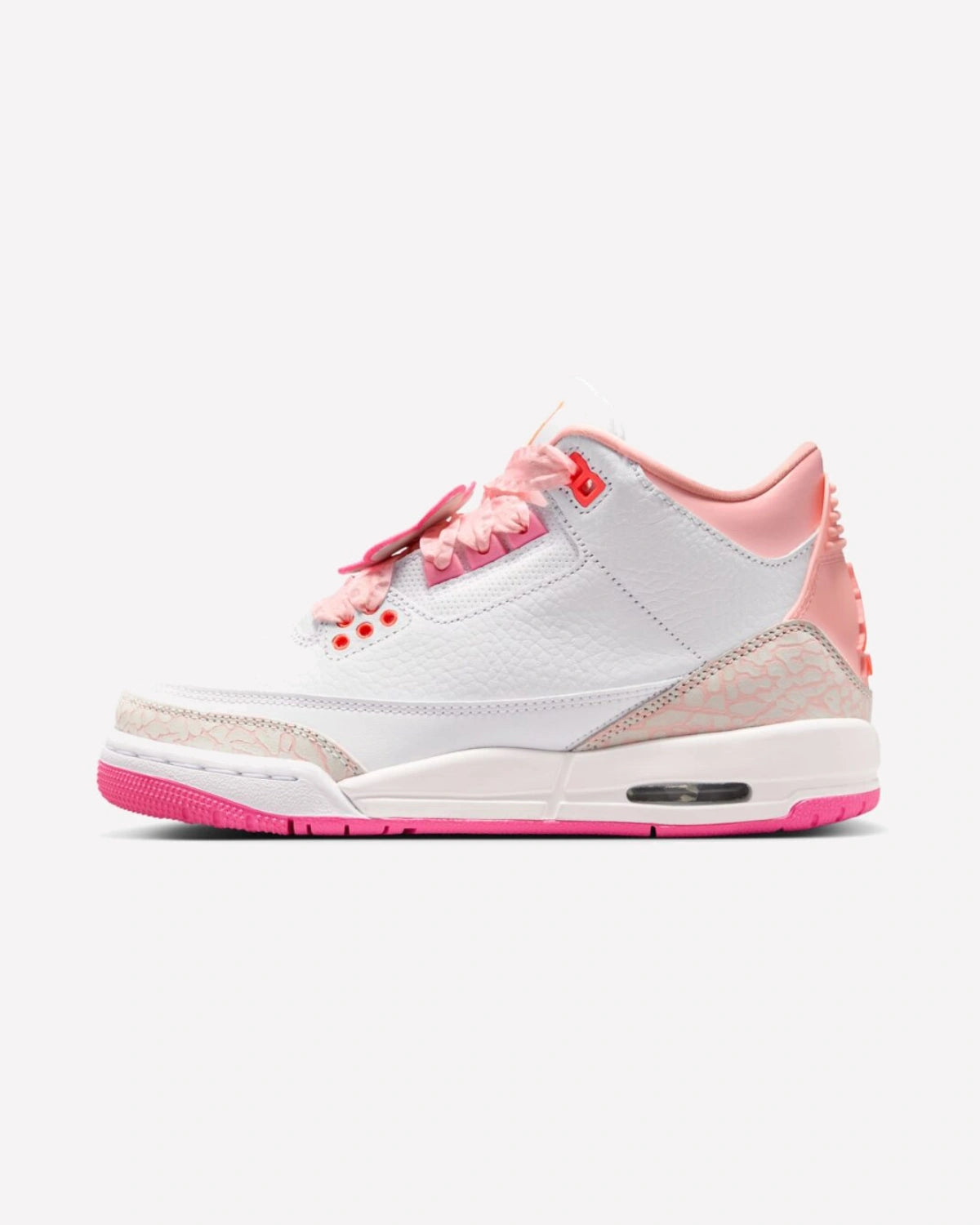 Air Jordan 3 Retro Spring Flowers (GS)