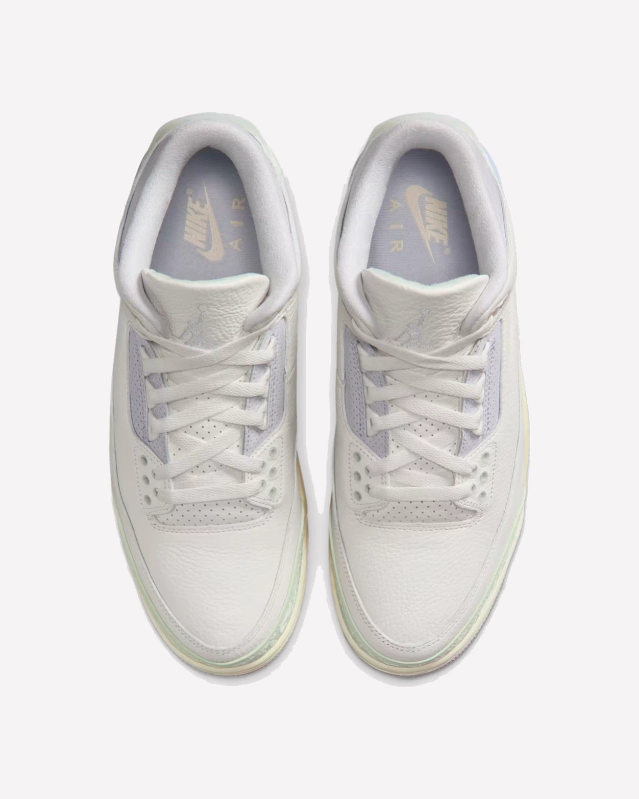 Air Jordan 3 Retro Spring Is In The Air