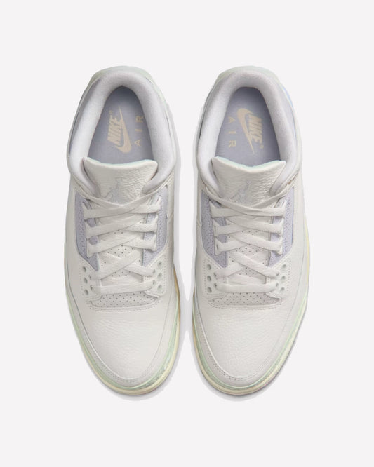 Air Jordan 3 Retro Spring Is In The Air