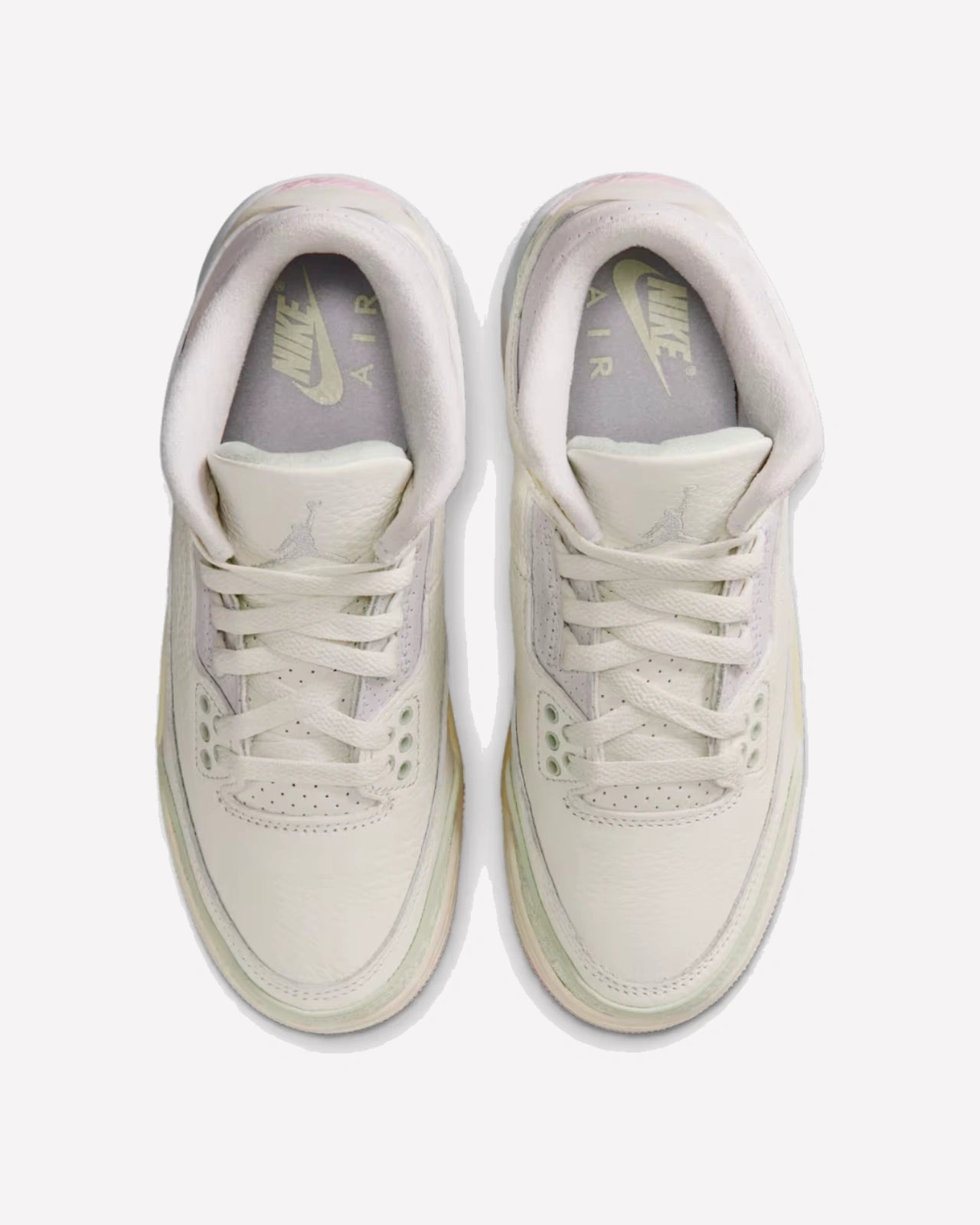 Air Jordan 3 Retro Spring Is In The Air (GS)
