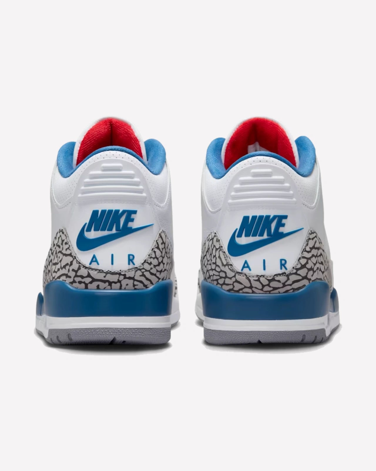 Air Jordan 3 Retro True Blue (2026)