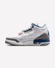 Air Jordan 3 Retro True Blue (2026) (GS)