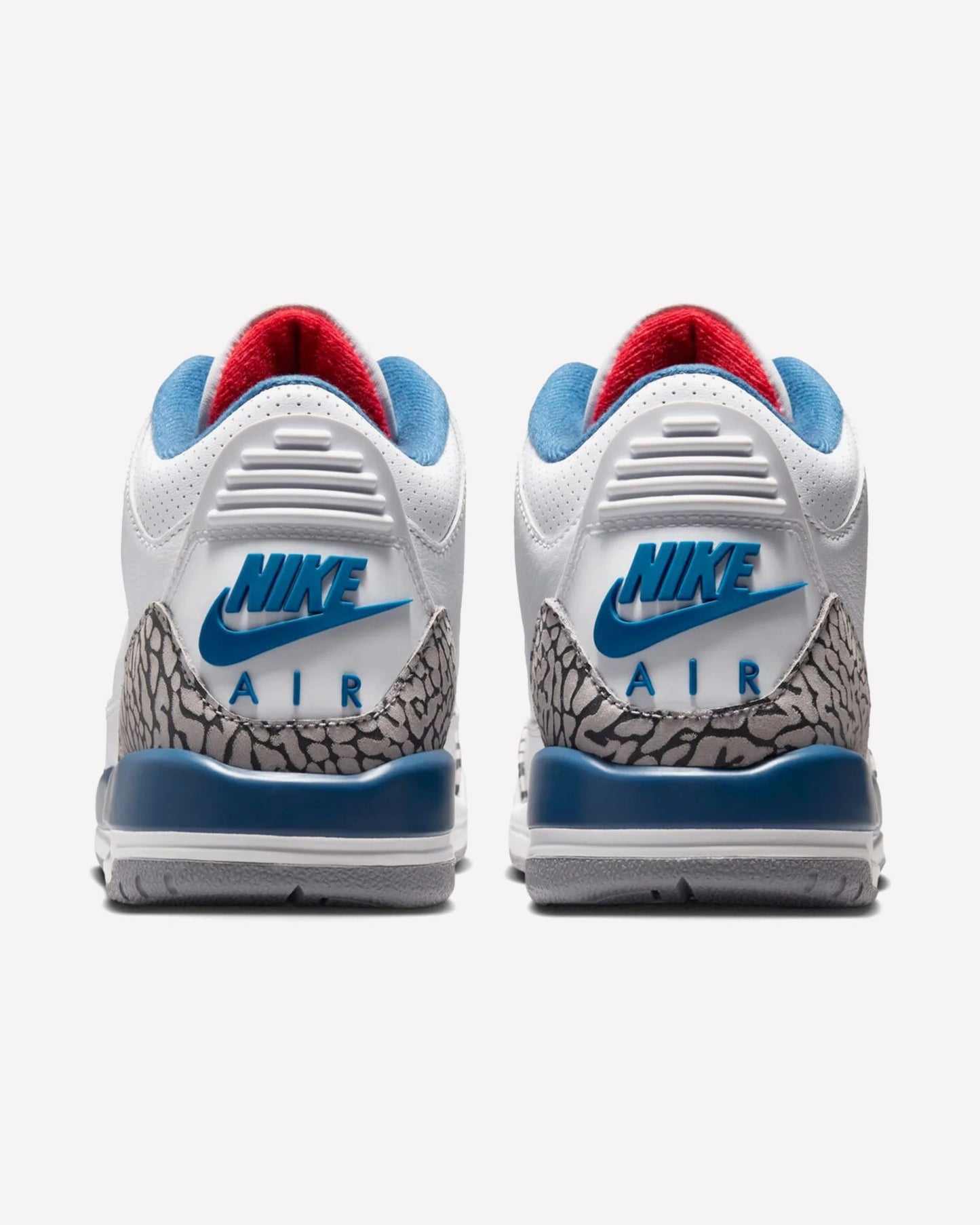 Air Jordan 3 Retro True Blue (2026) (GS)