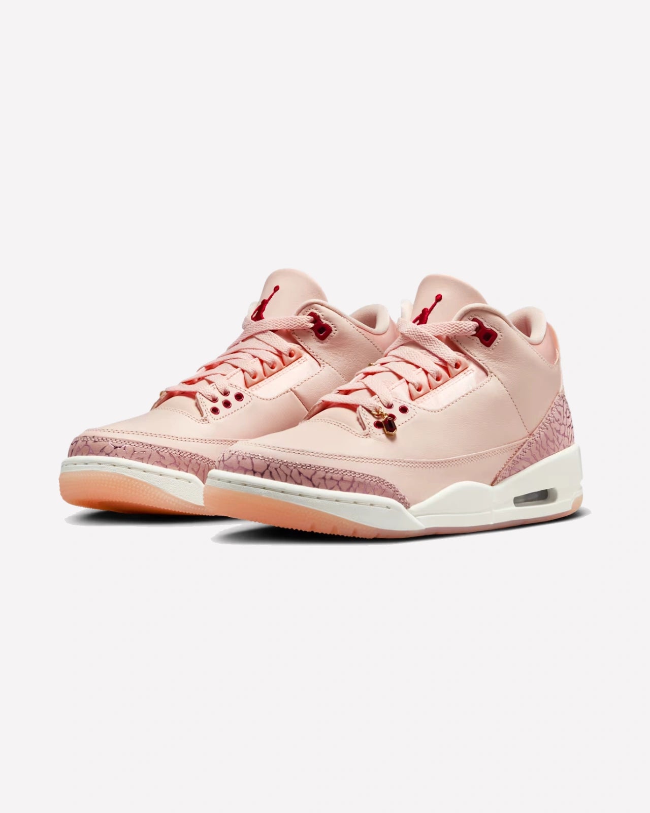 Air Jordan 3 Retro Valentine's Day Treat Yourself