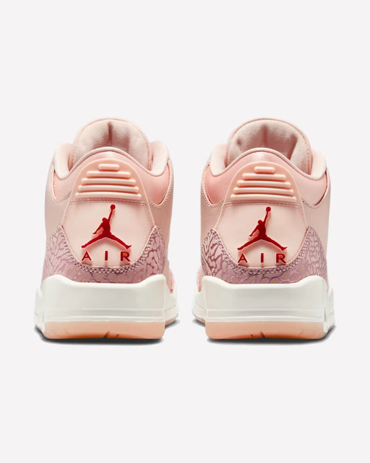 Air Jordan 3 Retro Valentine's Day Treat Yourself