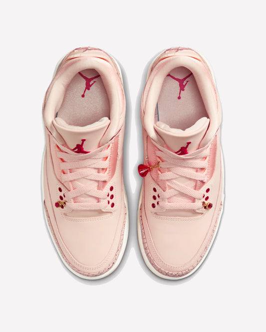 Air Jordan 3 Retro Valentine's Day Treat Yourself