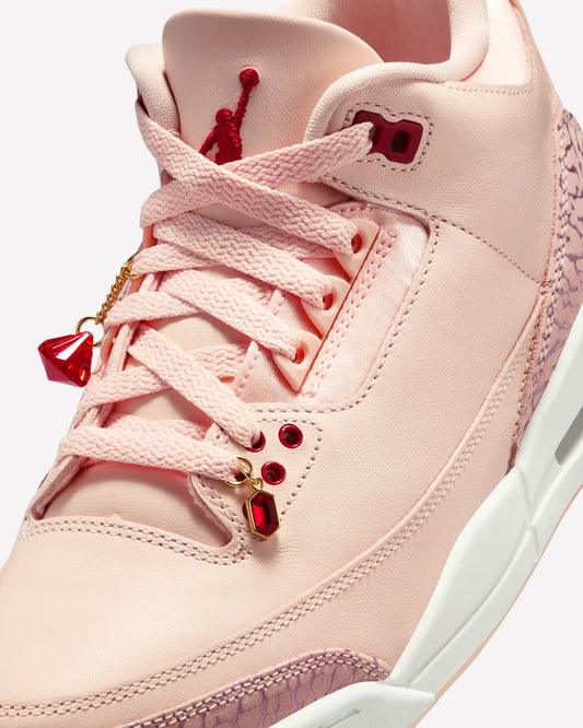 Air Jordan 3 Retro Valentine's Day Treat Yourself