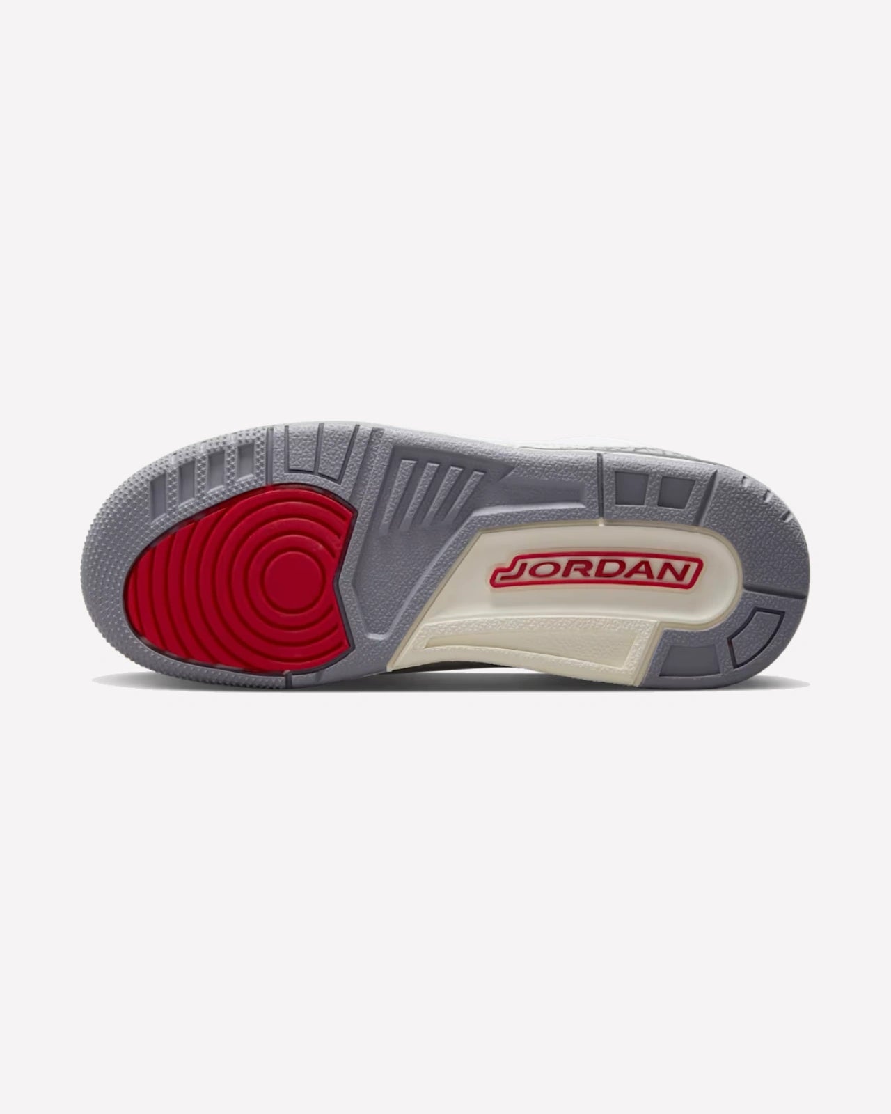 Air Jordan 3 Retro White Cement Reimagined (2023) (GS)