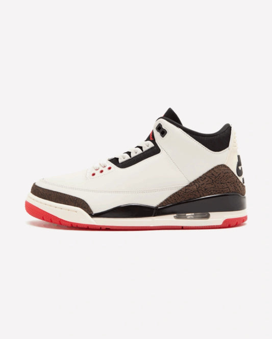 Air Jordan 3 Retro World's Best Dad