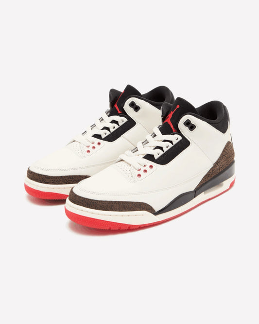 Air Jordan 3 Retro World's Best Dad