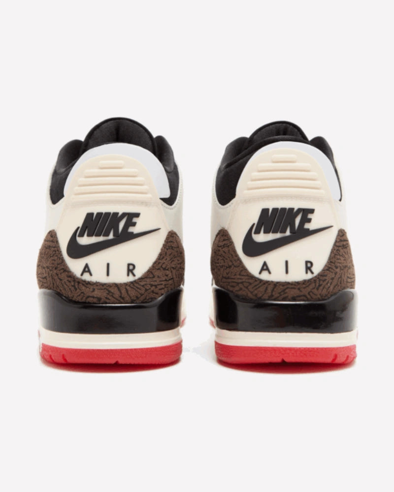 Air Jordan 3 Retro World's Best Dad