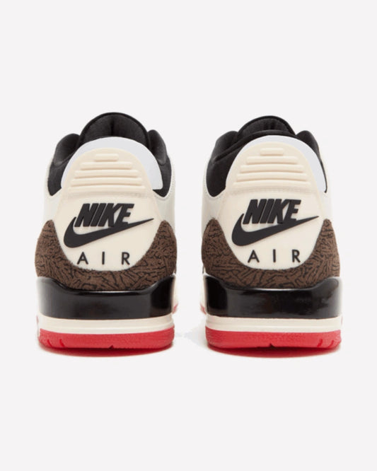 Air Jordan 3 Retro World's Best Dad