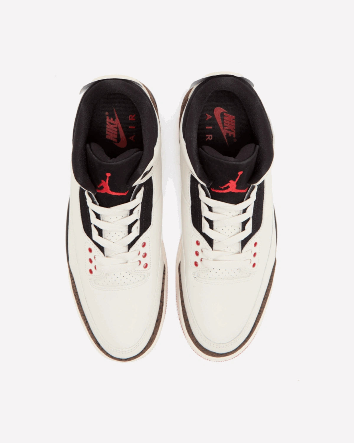 Air Jordan 3 Retro World's Best Dad