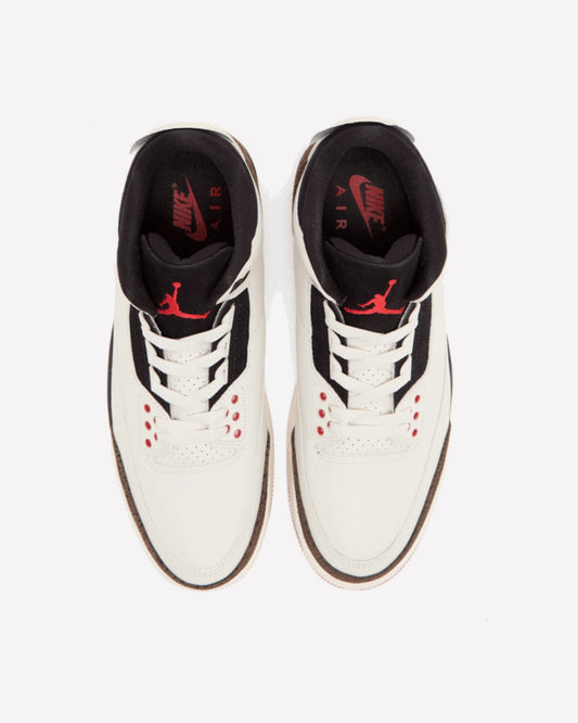 Air Jordan 3 Retro World's Best Dad