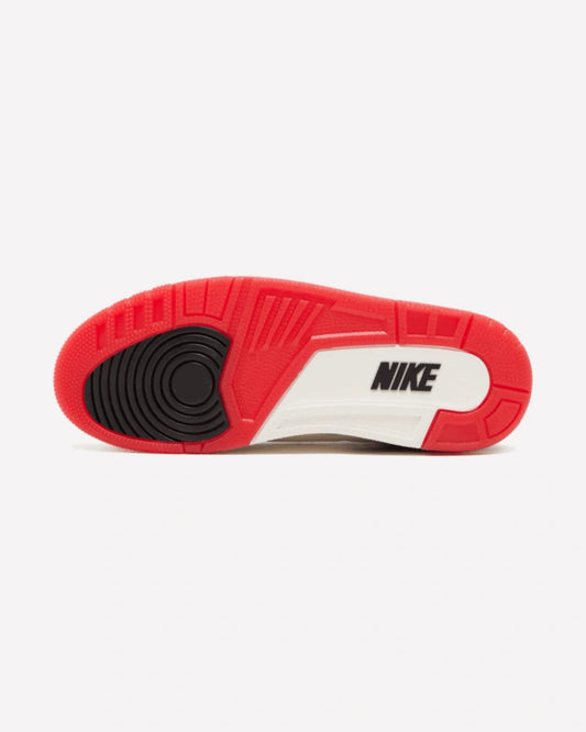 Air Jordan 3 Retro World's Best Dad
