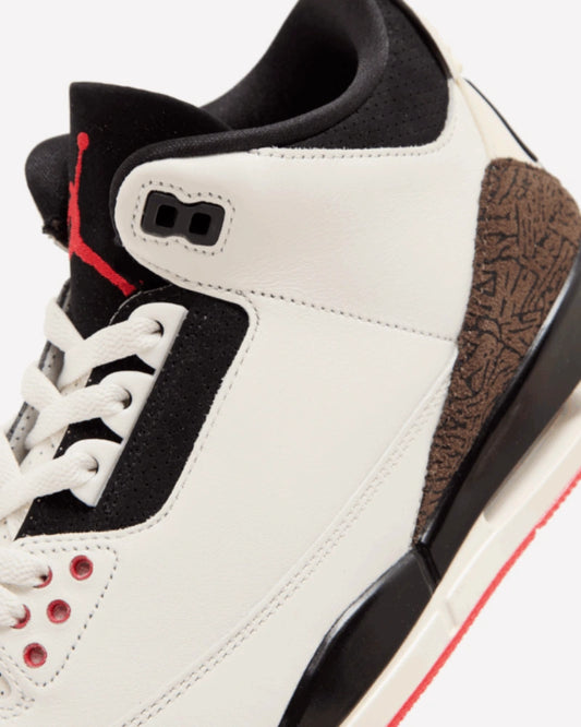 Air Jordan 3 Retro World's Best Dad