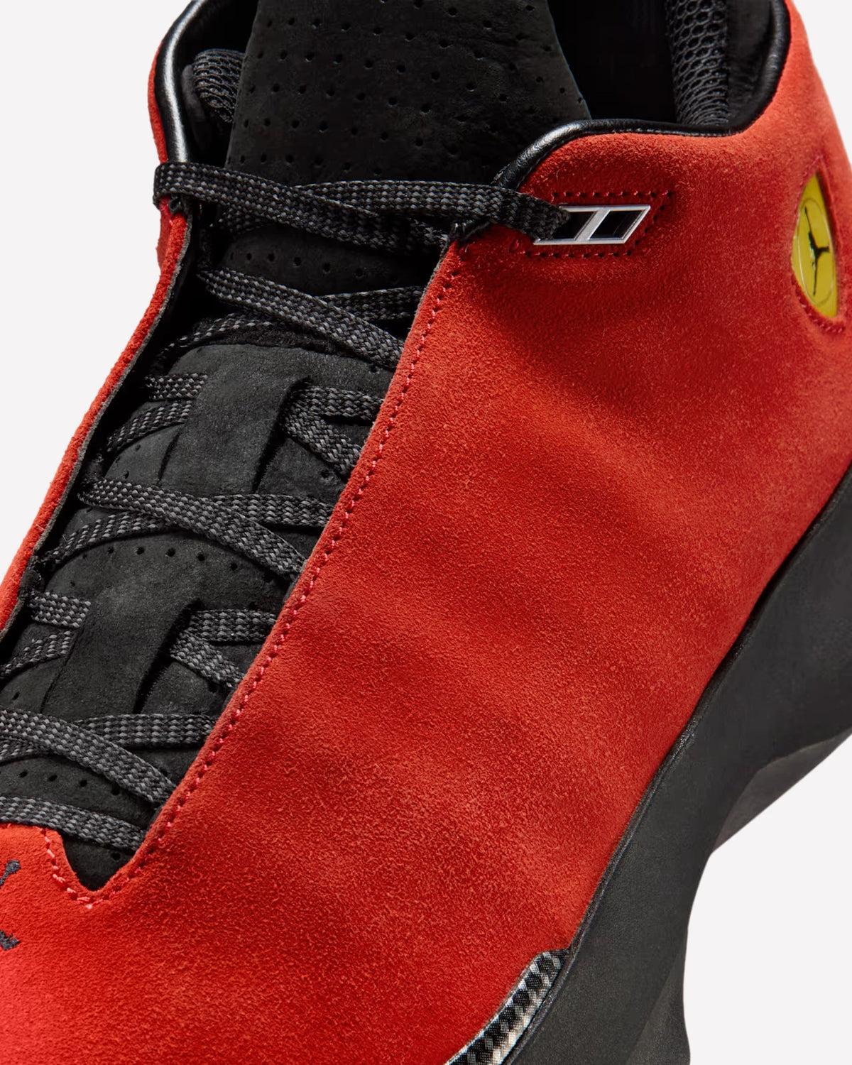 Jordan 40-14 Ferrari — vista del par completo