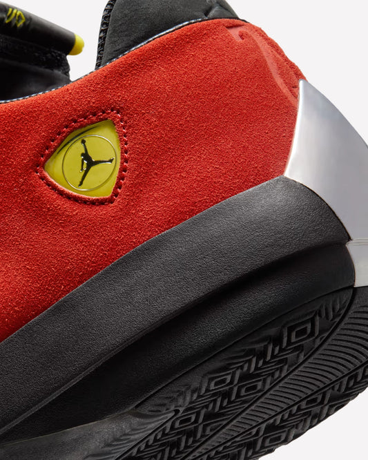 Air Jordan 40-14 Ferrari