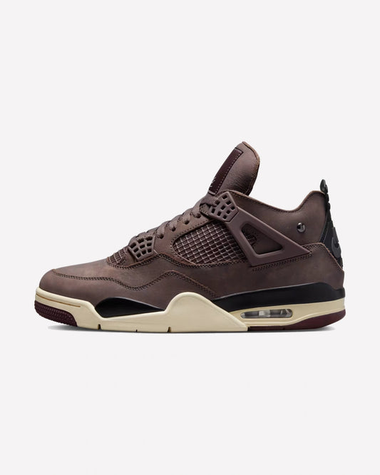 Air Jordan 4 A Ma Maniére Violet Ore