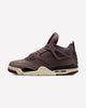 Air Jordan 4 A Ma Maniére Violet Ore