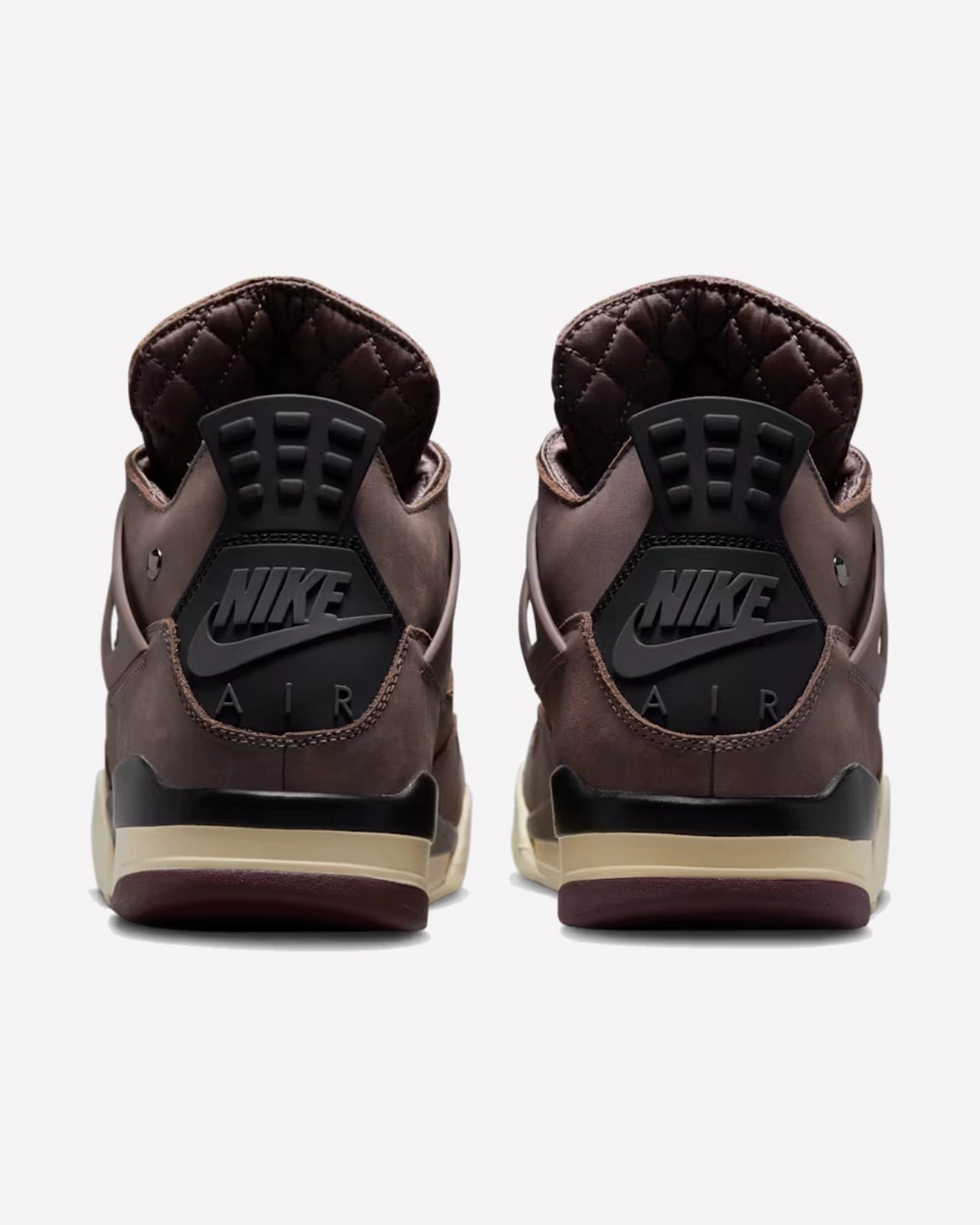 Air Jordan 4 A Ma Maniére Violet Ore