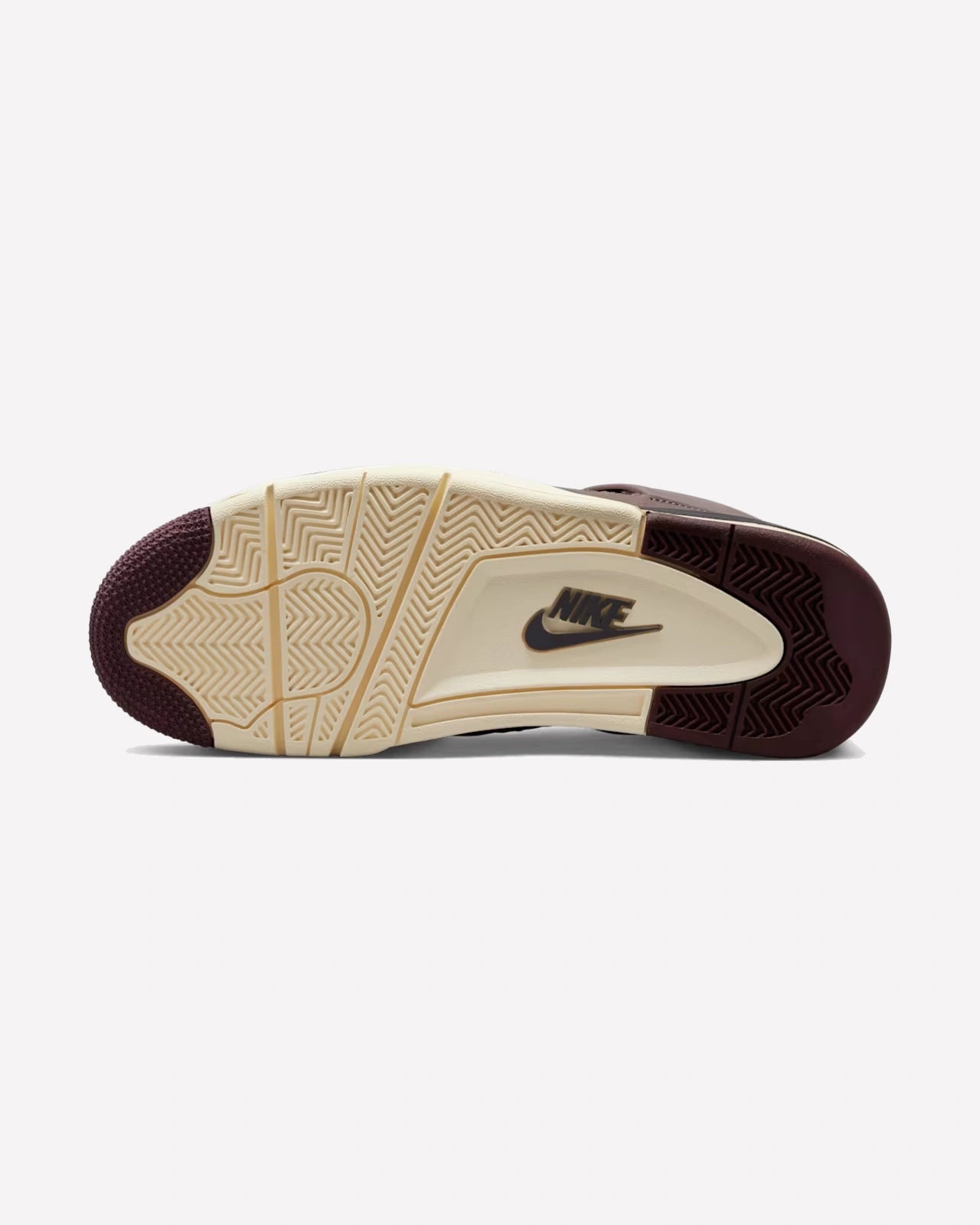 Air Jordan 4 A Ma Maniére Violet Ore