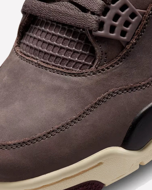 Air Jordan 4 A Ma Maniére Violet Ore