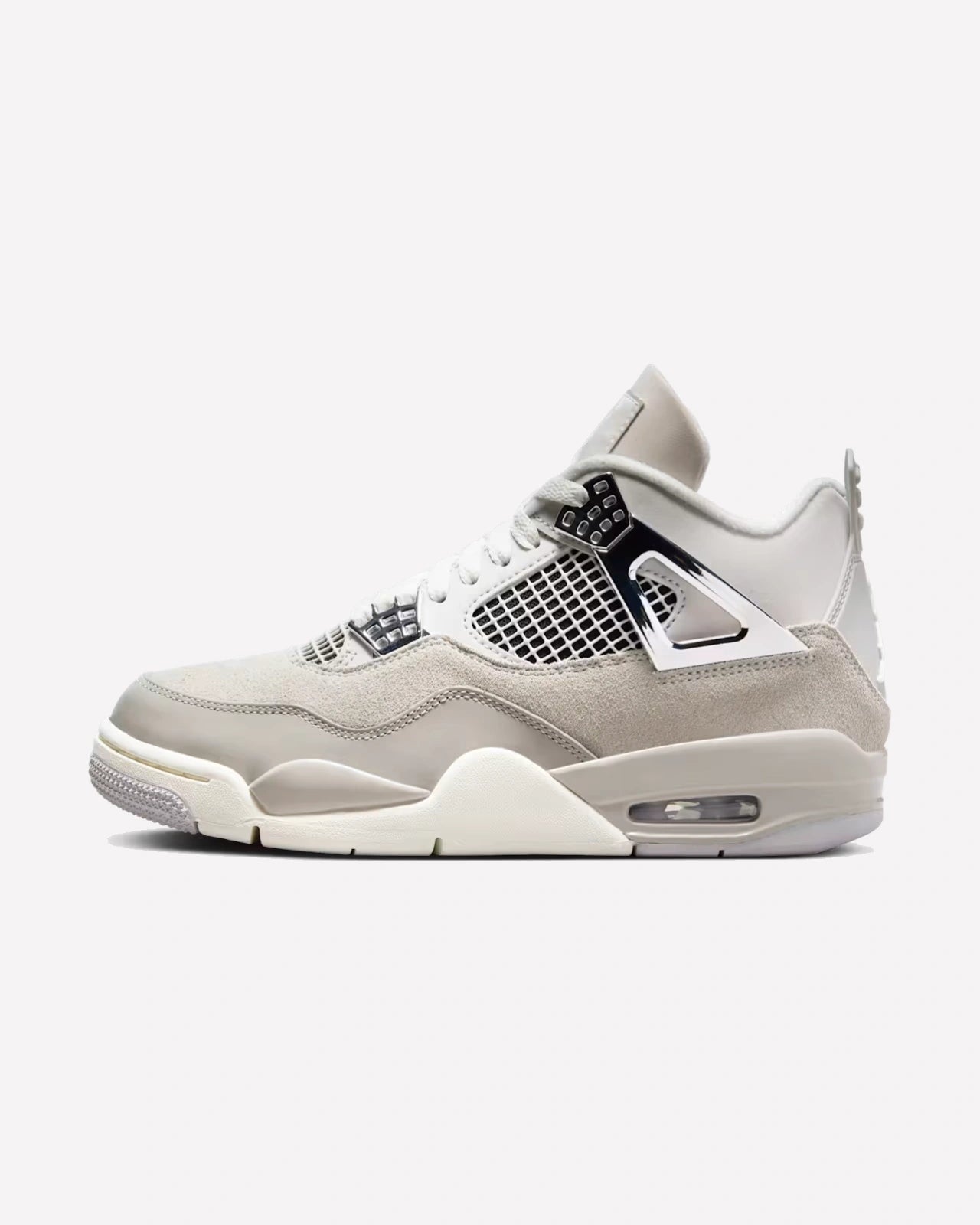 Air Jordan 4 Frozen Moments (W)