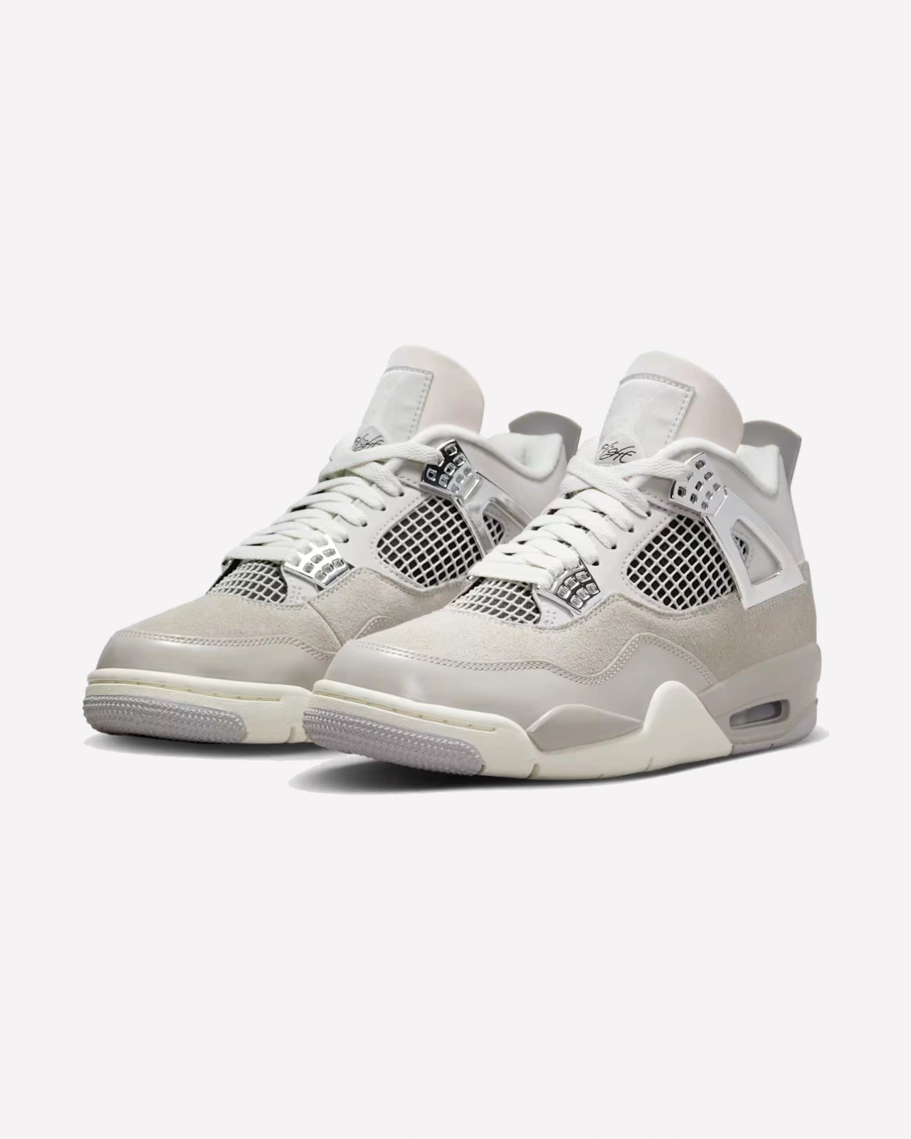 Air Jordan 4 Frozen Moments (W)