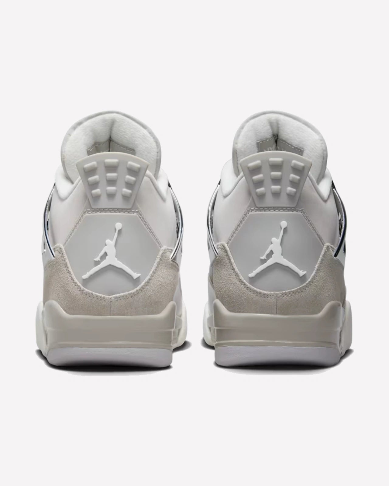 Air Jordan 4 Frozen Moments (W)