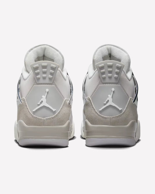 Air Jordan 4 Frozen Moments (W)