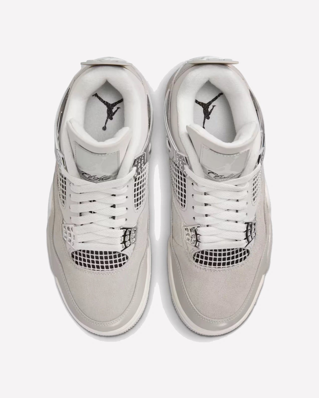 Air Jordan 4 Frozen Moments (W)
