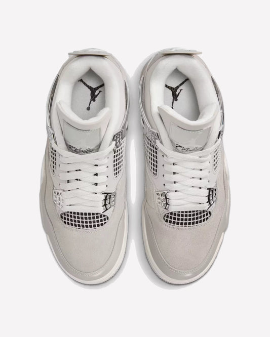 Air Jordan 4 Frozen Moments (W)