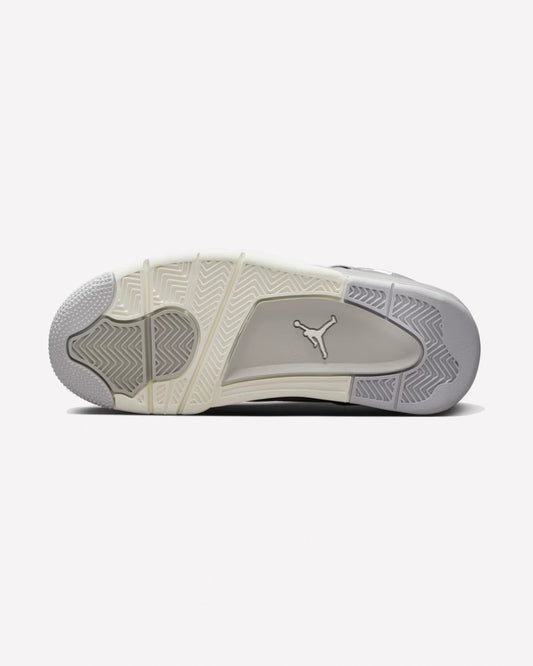 Air Jordan 4 Frozen Moments (W)