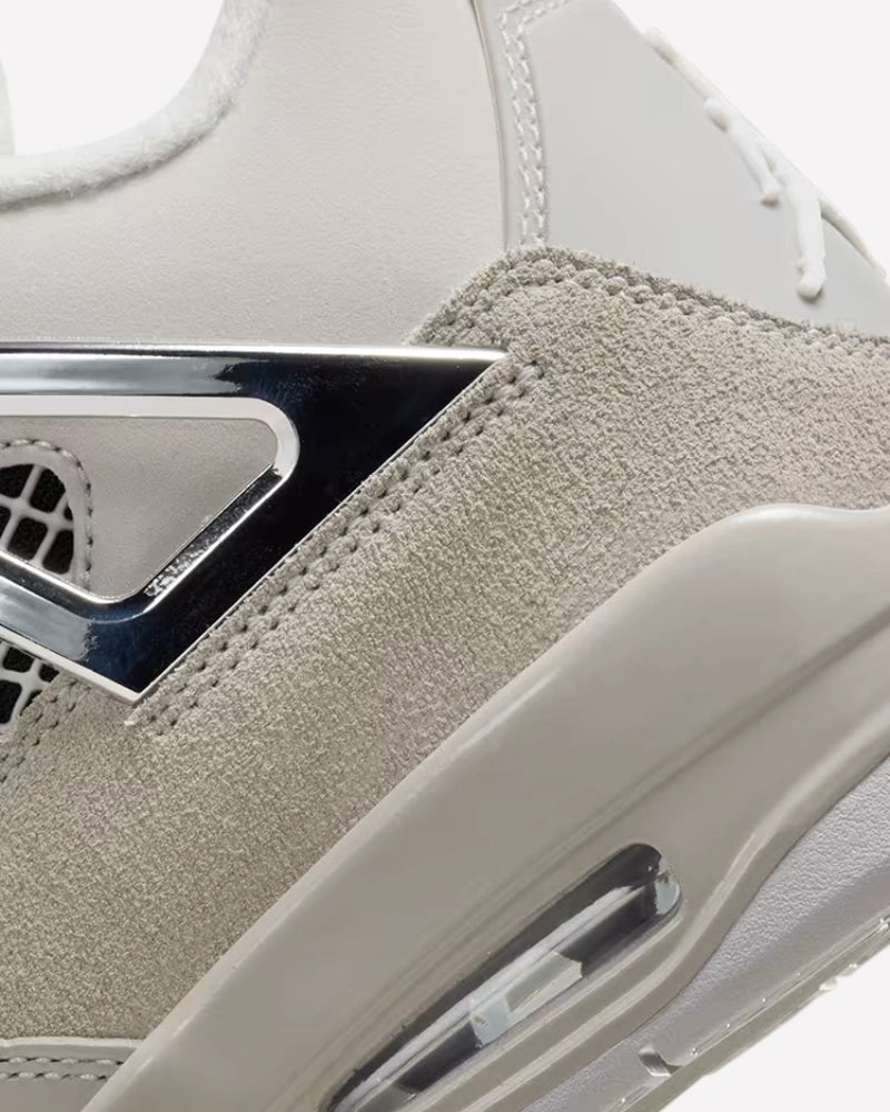 Air Jordan 4 Frozen Moments (W)
