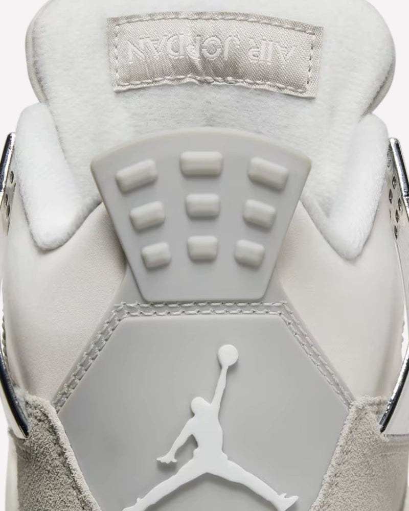 Air Jordan 4 Frozen Moments (W)