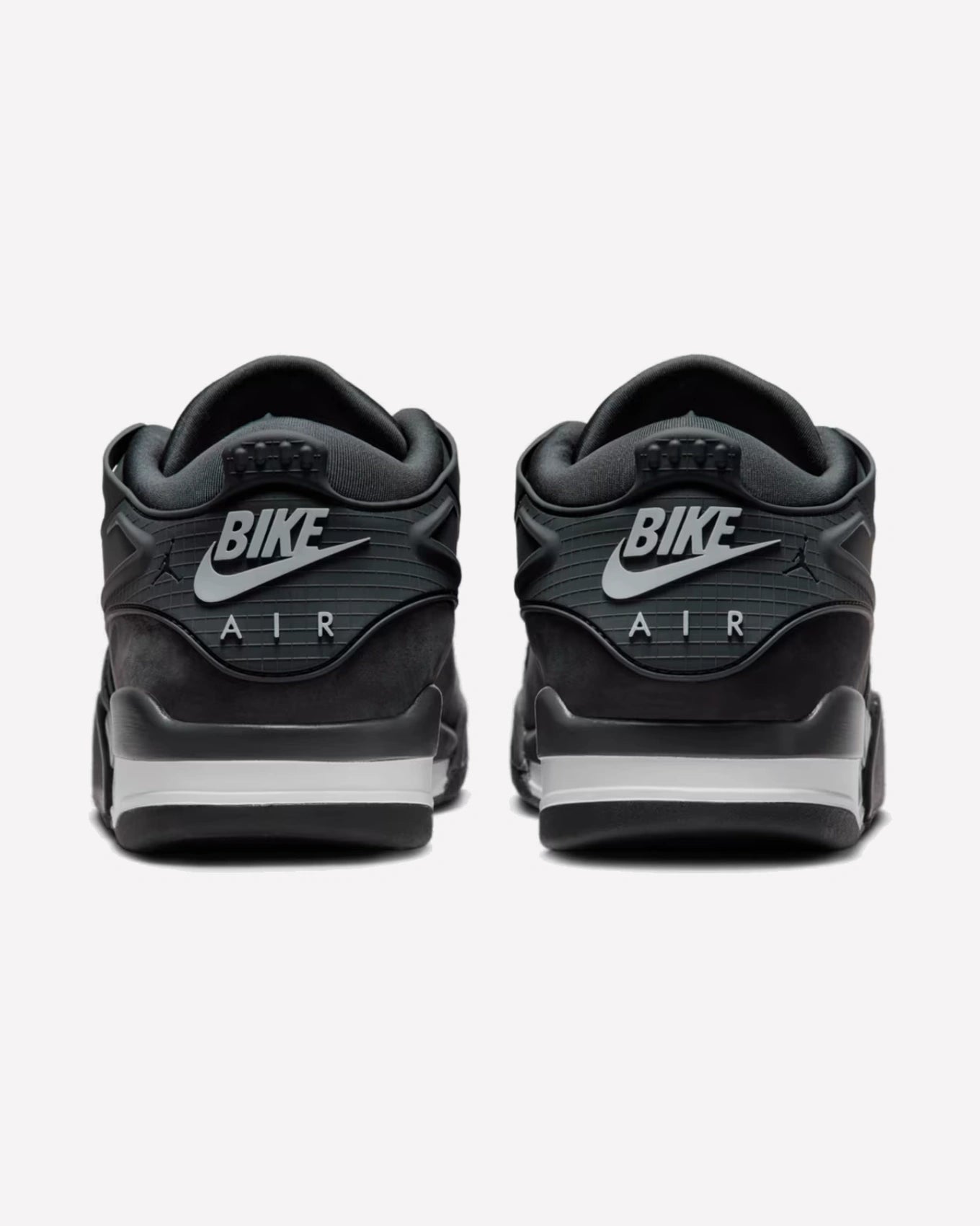 Air Jordan 4 RM SP Nigel Sylvester Driveway Grey