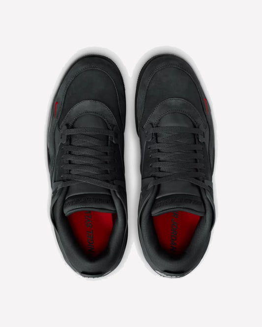 Air Jordan 4 RM SP Nigel Sylvester Driveway Grey
