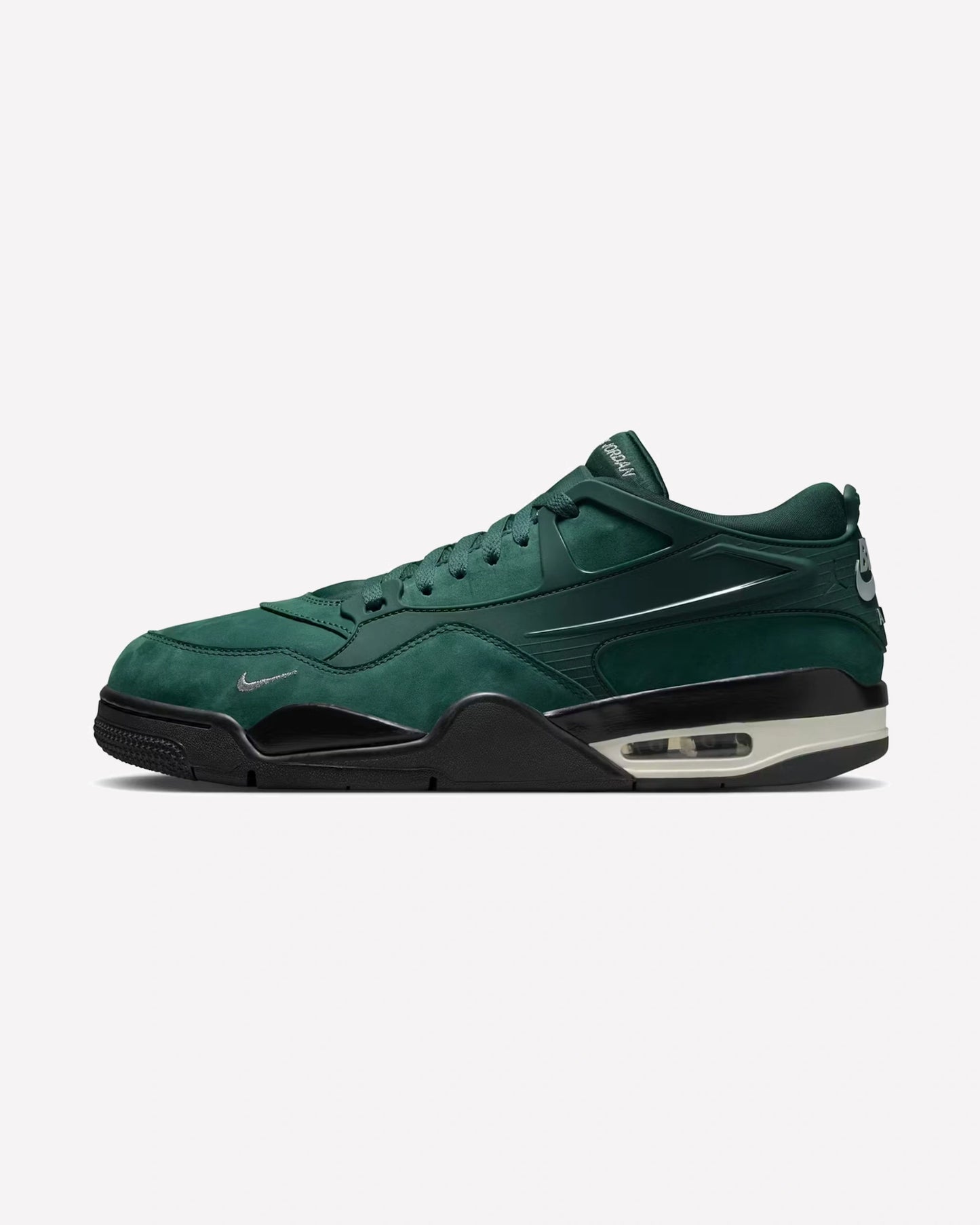 Air Jordan 4 RM SP Nigel Sylvester Grandma's Driveway