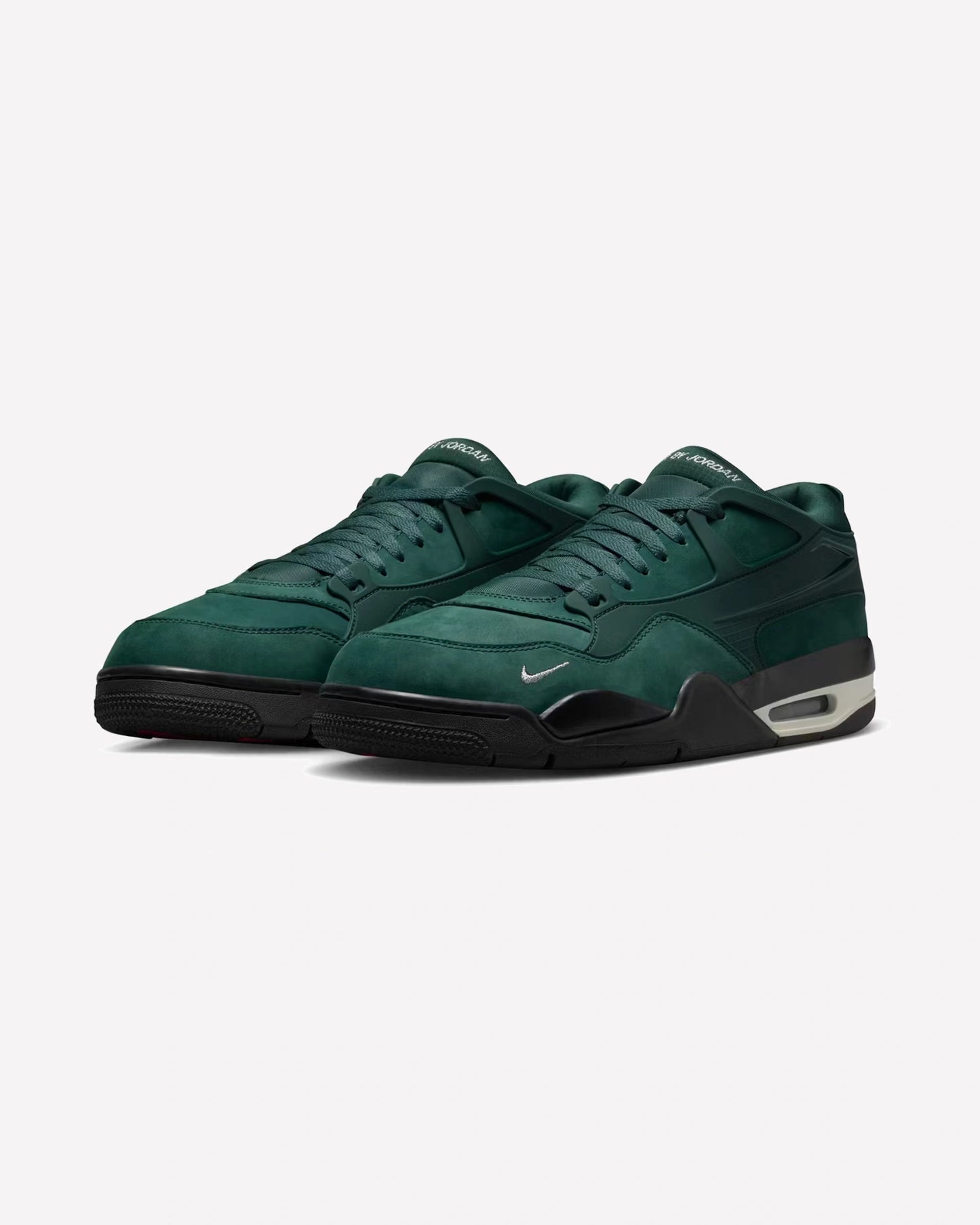 Air Jordan 4 RM SP Nigel Sylvester Grandma's Driveway