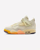Air Jordan 4 Retro Birds of Paradise
