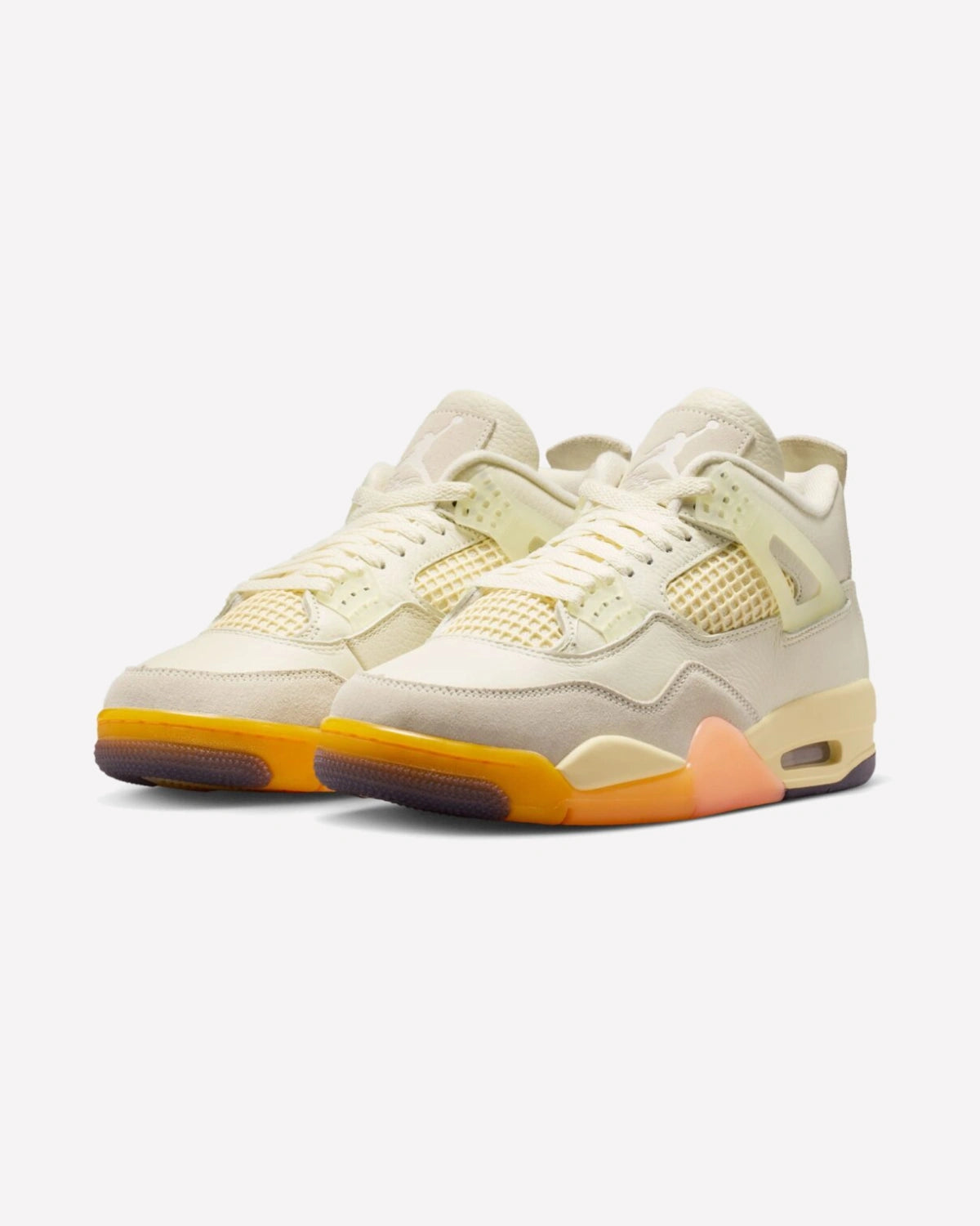 Air Jordan 4 Retro Birds of Paradise