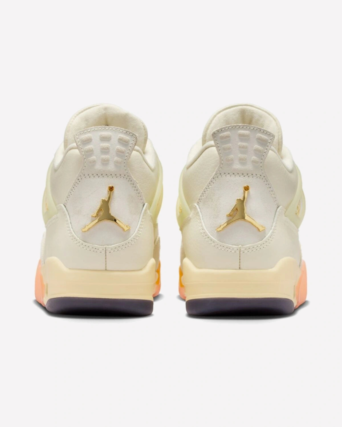 Air Jordan 4 Retro Birds of Paradise