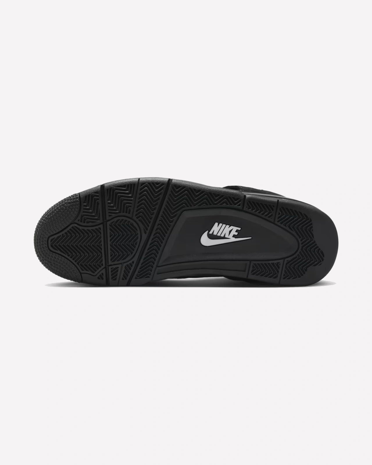 Air Jordan 4 Retro Black Cat (2025)