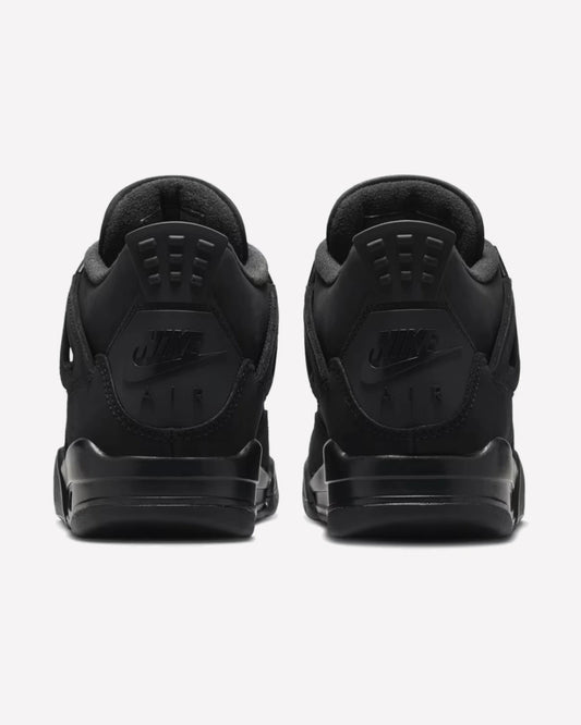 Air Jordan 4 Retro Black Cat (2025) (GS)
